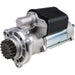 Mahle Starter Motor 24V 17 Tooth CW MS144 STARTER MOTOR MAHLE - Micks Gone Bush