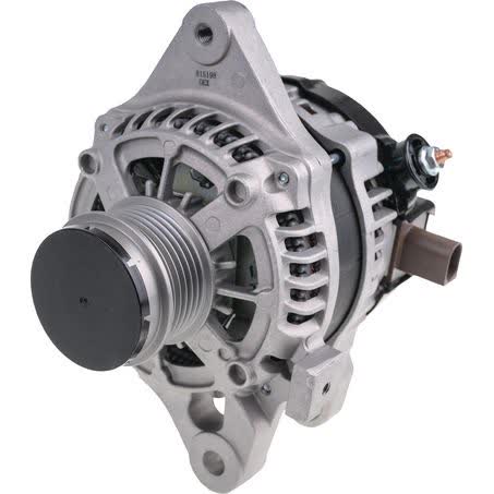 OEX Alternator 12V 100A Denso Style DXA4182 ALTERNATOR OEX - Micks Gone Bush
