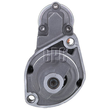 Bosch Starter Motor 12V 10 Tooth CW 1.4KW Part No. 0001108222 STARTER MOTOR BOSCH - Micks Gone Bush