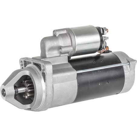 OEX Starter Motor 24V 10 Tooth CW Bosch Style BXS9052 STARTER MOTOR OEX - Micks Gone Bush