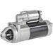 Oex Starter Motor 24V 10TH CW Bosch Style starter motor OEX - Micks Gone Bush