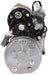 Nikko Starter Motor 24V 12T CW 7.5KW NXS9716 STARTER MOTOR NIKKO - Micks Gone Bush
