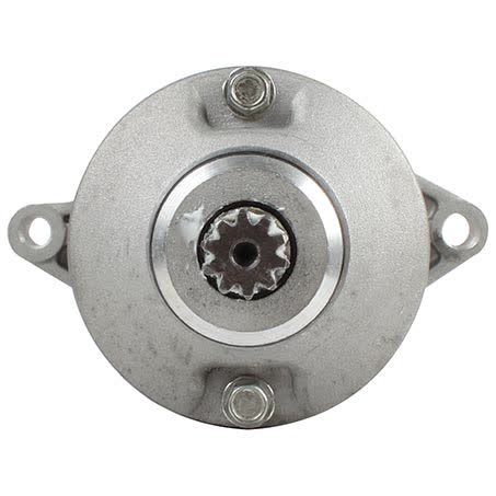 OEX Starter Motor 12V 10 Tooth CCW United Technologies Style SMX081 STARTER MOTOR OEX - Micks Gone Bush