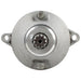 OEX Starter Motor 12V 10 Tooth CCW United Technologies Style SMX081 STARTER MOTOR OEX - Micks Gone Bush