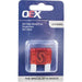 OEX Maxi Blade Fuse 50A Red Single Pack ACX1628BL FUSE OEX - Micks Gone Bush