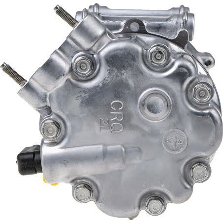 Sanden Air Conditioning Compressor 12V Direct Mount SD7C16 CXS1322 AIR CONDITIONING COMPRESSOR SANDEN - Micks Gone Bush