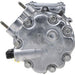 Sanden Air Conditioning Compressor 12V Direct Mount SD7C16 CXS1322 AIR CONDITIONING COMPRESSOR SANDEN - Micks Gone Bush