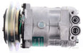 Sanden Air Conditioning Compressor 24V Direct Mount SD7H15 CXS8116 AIR CONDITIONING COMPRESSOR SANDEN - Micks Gone Bush