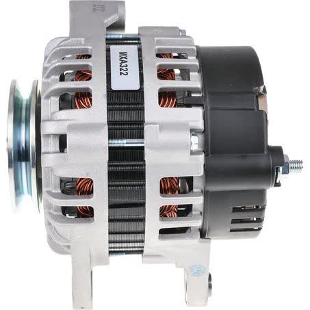 OEX Alternator 12V 90A Mitsubishi Style MXA322 ALTERNATOR OEX - Micks Gone Bush