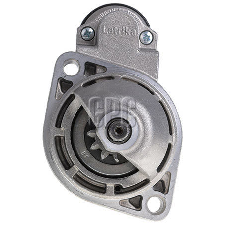 Mahle Starter Motor 12V 11 Tooth CW 2KW MS298 STARTER MOTOR MAHLE - Micks Gone Bush