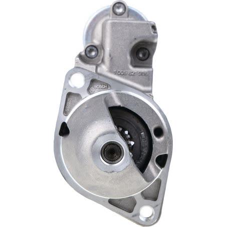 Bosch Starter Motor 12V 1.6KW 10 Tooth CW – Part No. 1986S00695 STARTER MOTOR BOSCH - Micks Gone Bush