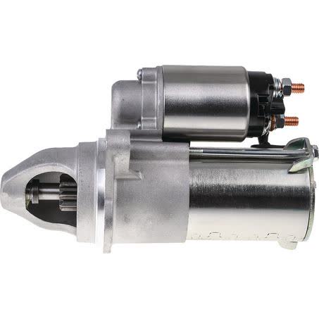Oex Starter Motor 12V 9TH CW Delco Style starter motor OEX - Micks Gone Bush