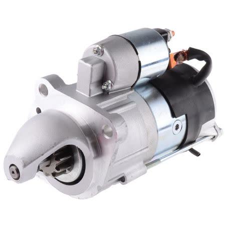OEX Starter Motor 12V 10 Tooth CW Denso Style DXS4009 STARTER MOTOR OEX - Micks Gone Bush