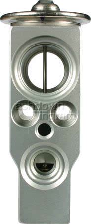 Mahle Air Conditioning TX Valve Block Pad AVE103000P AIR CONDITIONING TX VALVE MAHLE - Micks Gone Bush