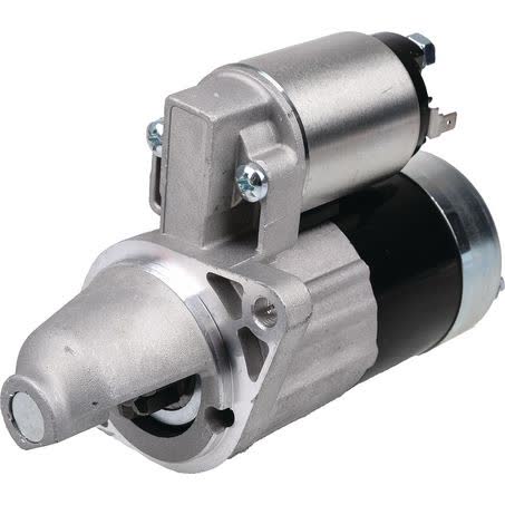 OEX Starter Motor 12V 9 Tooth CW Denso Style DXS532 STARTER MOTOR OEX - Micks Gone Bush