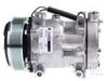 Sanden Air Conditioning Compressor 12V Direct Mount SD7H15 CXS4687 AIR CONDITIONING COMPRESSOR SANDEN - Micks Gone Bush