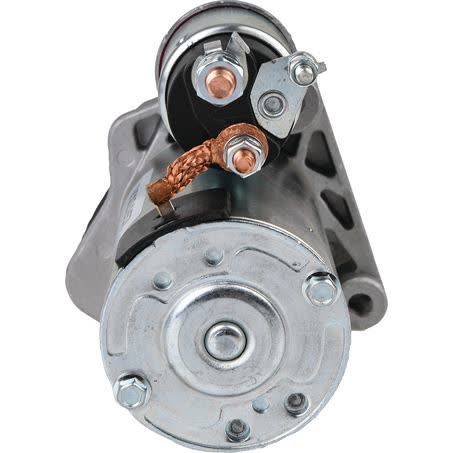 Oex Starter Motor 12V 9TH CW Valeo Style starter motor OEX - Micks Gone Bush