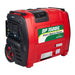 Samland 1500W Portable Power Station Solar Inverter Generator Outdoor Recreation > Camping > Batteries & Generators Micks Gone Bush - Micks Gone Bush