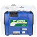 Samland 2000W Portable Power Station Solar Inverter Generator Home & Garden > Greenhouses > Greenhouses & Accessories Micks Gone Bush - Micks Gone Bush