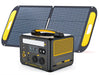 Jump 600X 600W Power Station 110W Outdoor Recreation > Camping > Batteries & Generators Micks Gone Bush - Micks Gone Bush