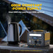 Jump 600X 600W Power Station 110W Outdoor Recreation > Camping > Batteries & Generators Micks Gone Bush - Micks Gone Bush