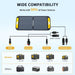 Jump 600X 600W Power Station 110W Outdoor Recreation > Camping > Batteries & Generators Micks Gone Bush - Micks Gone Bush