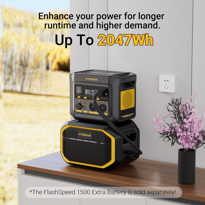 FlashSpeed 600 600W 499Wh AC/DC Portable Power Station Generator Tools > Power Tools > Generators Micks Gone Bush - Micks Gone Bush
