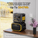 FlashSpeed 600 600W 499Wh AC/DC Portable Power Station Generator Tools > Power Tools > Generators Micks Gone Bush - Micks Gone Bush