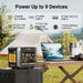 FlashSpeed 600 600W 499Wh AC/DC Portable Power Station Generator Tools > Power Tools > Generators Micks Gone Bush - Micks Gone Bush