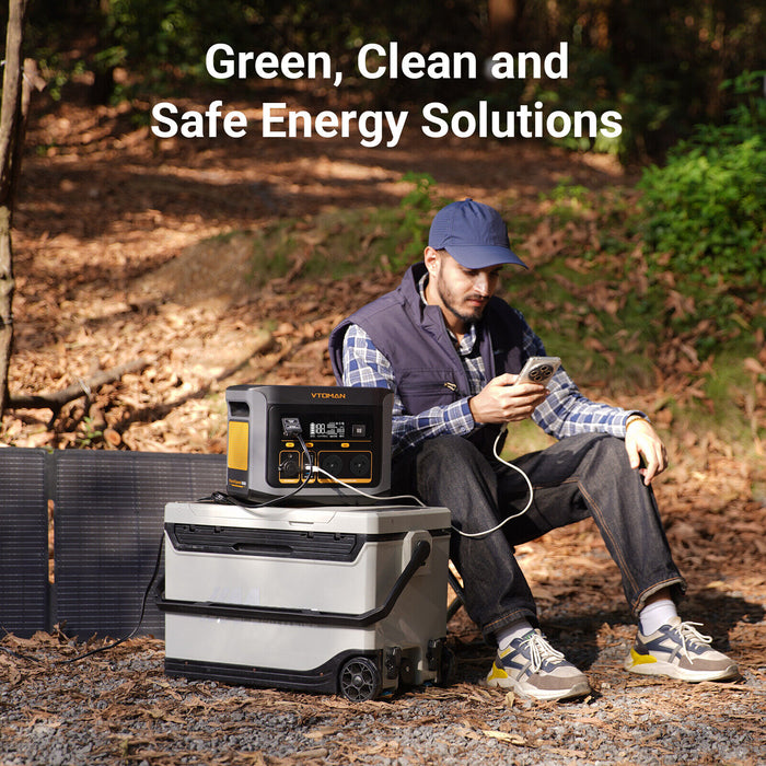 FlashSpeed 600 600W 499Wh AC/DC Portable Power Station Generator Tools > Power Tools > Generators Micks Gone Bush - Micks Gone Bush