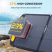 Jump 1500X 1500W Solar Generator + 220W Panel AC/DC Home & Garden > Solar Panels > Portable Solar Panels Micks Gone Bush - Micks Gone Bush
