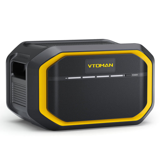 FlashSpeed 1500 1548Wh 10A AC/DC LiFePO4 Outdoor Recreation > Camping > Batteries & Generators Micks Gone Bush - Micks Gone Bush