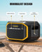 FlashSpeed 1500 1548Wh 10A AC/DC LiFePO4 Outdoor Recreation > Camping > Batteries & Generators Micks Gone Bush - Micks Gone Bush