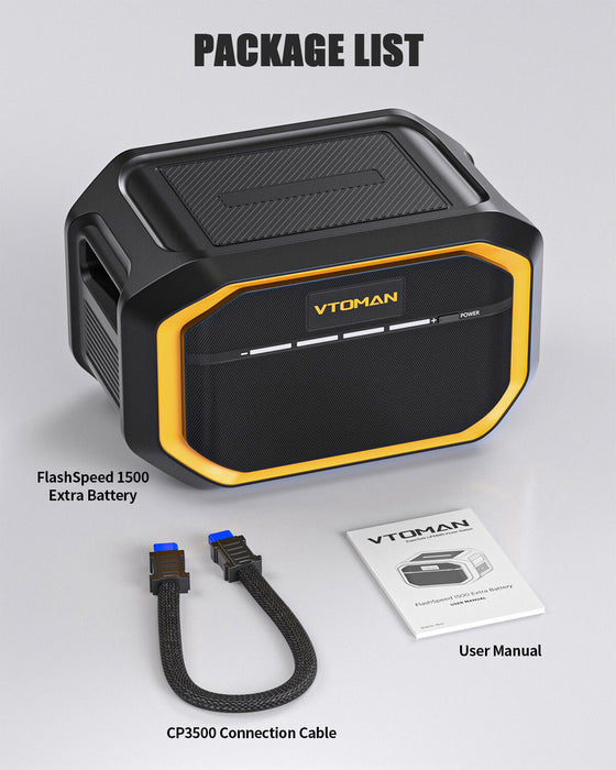 FlashSpeed 1500 1548Wh 10A AC/DC LiFePO4 Outdoor Recreation > Camping > Batteries & Generators Micks Gone Bush - Micks Gone Bush