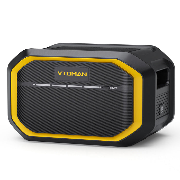 FlashSpeed 1500 1548Wh 10A AC/DC LiFePO4 Outdoor Recreation > Camping > Batteries & Generators Micks Gone Bush - Micks Gone Bush