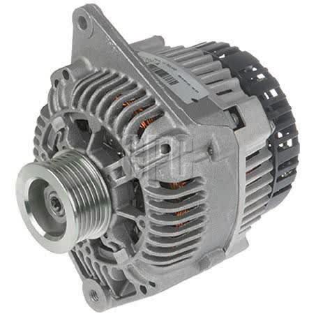 Valeo Alternator 12V 110A 439302 ALTERNATOR VALEO - Micks Gone Bush