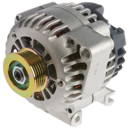 OEX Alternator 12V 105A Delco Style CS130D DXA547 ALTERNATOR OEX - Micks Gone Bush
