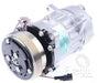 Sanden Air Conditioning Compressor 12V Ear Mount SD7H15 CXS7882 AIR CONDITIONING COMPRESSOR SANDEN - Micks Gone Bush