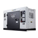 GENPOWER 8.4kW Peak 6kW Rated Commercial Diesel Generator Tools > Power Tools > Generators Micks Gone Bush - Micks Gone Bush