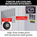GENPOWER 8.4kW Peak 6kW Rated Commercial Diesel Generator Tools > Power Tools > Generators Micks Gone Bush - Micks Gone Bush