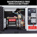 GENPOWER 8.4kW Peak 6kW Rated Commercial Diesel Generator Tools > Power Tools > Generators Micks Gone Bush - Micks Gone Bush