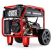 GENPOWER Portable Petrol Generator 8.4kW Max 6kW Rated Single Phase Tools > Power Tools > Generators Micks Gone Bush - Micks Gone Bush