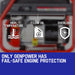 GENPOWER 4.2kW Peak 3kW Rated Generator Tools > Power Tools > Generators Micks Gone Bush - Micks Gone Bush