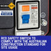 GENPOWER 4.2kW Peak 3kW Rated Generator Tools > Power Tools > Generators Micks Gone Bush - Micks Gone Bush
