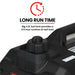 GENPOWER 2.3kW Peak 1.8kW Inverter Generator, 2x15A, 12V, USB, Outdoor Recreation > Camping > Batteries & Generators Micks Gone Bush - Micks Gone Bush