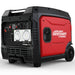 GENPOWER 6.2kW Peak 6.0kW Inverter Generator Push Button & Remote Start Outdoor Recreation > Camping > Batteries & Generators Micks Gone Bush - Micks Gone Bush