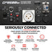 GENPOWER 8.5kW Peak 7.2kw Open Frame Inverter Generator, Push-Button Start Outdoor Recreation > Camping > Batteries & Generators Micks Gone Bush - Micks Gone Bush