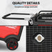 GENPOWER 8.5kW Peak 8.2kW Inverter Generator Push Button & Remote Start Outdoor Recreation > Camping > Batteries & Generators Micks Gone Bush - Micks Gone Bush