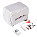 Gentrax 4200w Pure Sine Wave Inverter Generator Outdoor Recreation > Camping > Batteries & Generators Micks Gone Bush - Micks Gone Bush