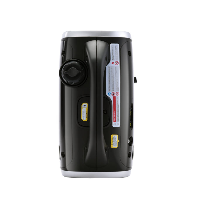 Gentrax 800w Premium Pure Sine Wave Inverter Generator Outdoor Recreation > Camping > Batteries & Generators Micks Gone Bush - Micks Gone Bush